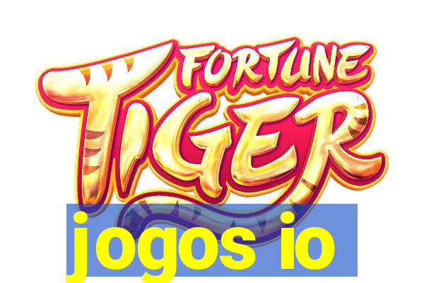 jogos io